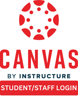canvas student and staff login